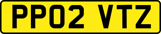 PP02VTZ
