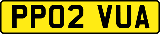 PP02VUA