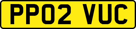 PP02VUC