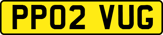 PP02VUG