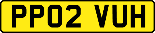 PP02VUH