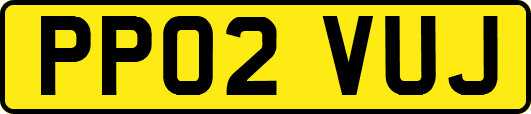 PP02VUJ