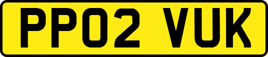 PP02VUK