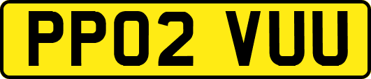 PP02VUU