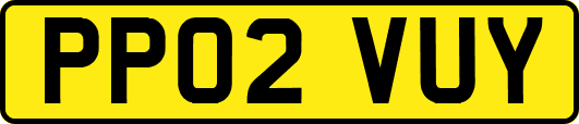 PP02VUY