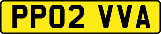 PP02VVA
