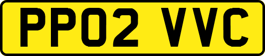 PP02VVC