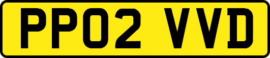 PP02VVD