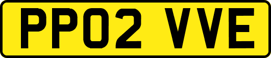 PP02VVE