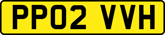 PP02VVH