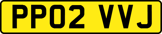PP02VVJ