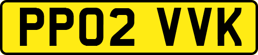 PP02VVK