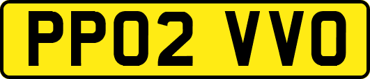 PP02VVO