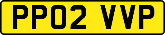 PP02VVP