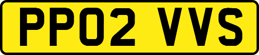 PP02VVS