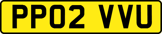 PP02VVU