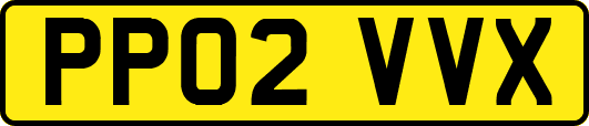 PP02VVX