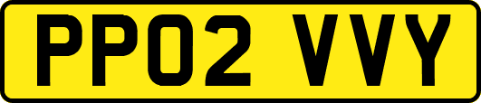 PP02VVY