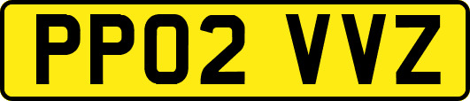 PP02VVZ