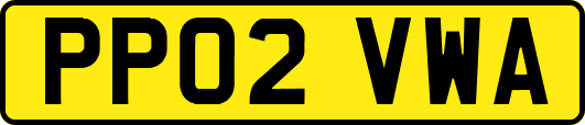 PP02VWA