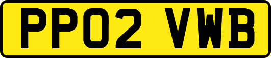 PP02VWB