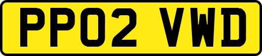 PP02VWD