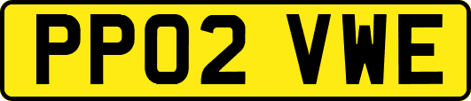 PP02VWE