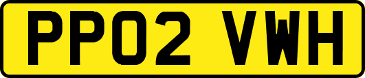 PP02VWH