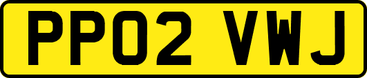 PP02VWJ