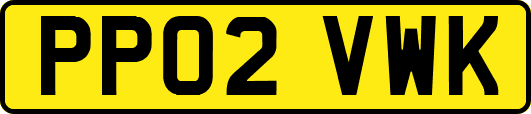PP02VWK
