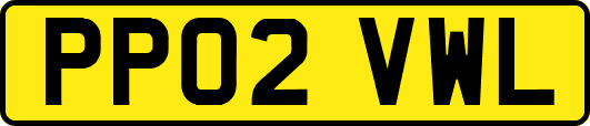 PP02VWL