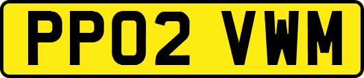 PP02VWM