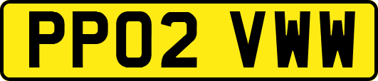 PP02VWW