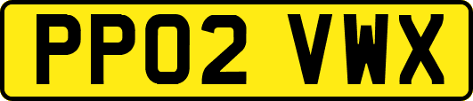 PP02VWX