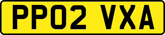 PP02VXA