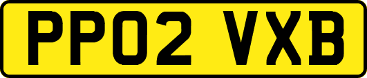 PP02VXB
