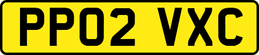 PP02VXC