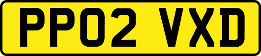 PP02VXD
