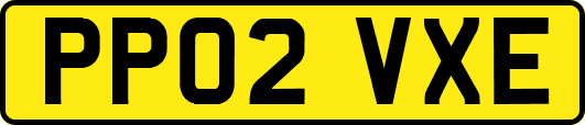 PP02VXE