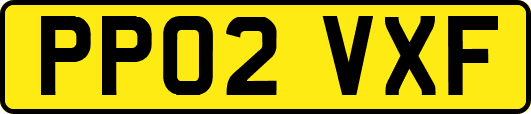 PP02VXF