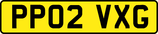 PP02VXG