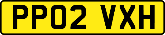PP02VXH