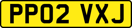 PP02VXJ