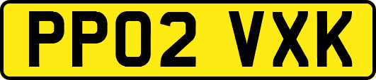 PP02VXK