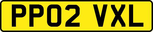 PP02VXL