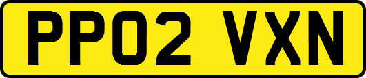 PP02VXN