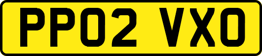 PP02VXO