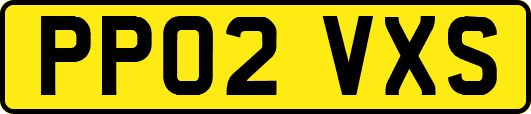 PP02VXS