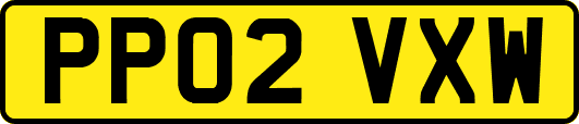 PP02VXW