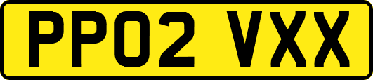 PP02VXX